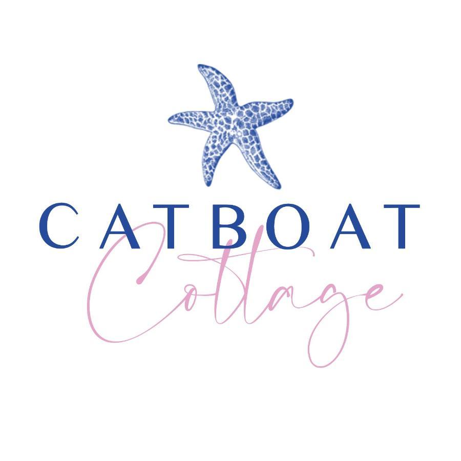 Catboat Cottage Эпплдор Экстерьер фото